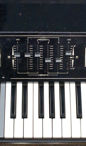 Davoli-Davolisint - rare, interesting, N/W